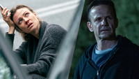 «Под поверхностью (2018-2019)» — обои к сериалу #4