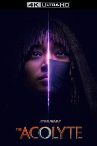 Постер сериала «Аколит (2024)» — (25 из 107)
