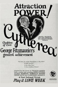 Poster de Cytherea