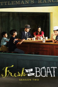 Fresh Off the Boat - Season 2 Episode Guide