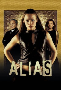 Постер сериала «Шпионка (2001-2006)» — (29 из 86)