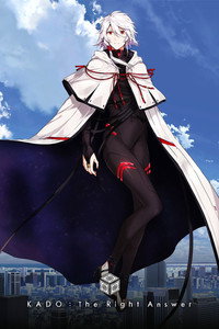 KADO: The Right Answer - Specials Episode Guide