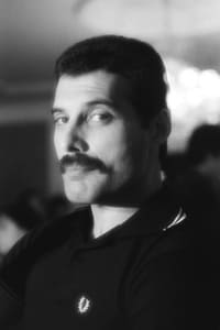 Freddie Mercury as Himself (archive footage) in Queen: Days of Our Lives