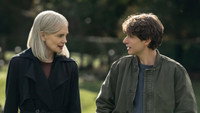 Обои к сериалу «Таламаска: Тайный орден (2025)» — (14 из 52)