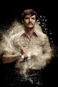 Постер сериала «Нарко (2015-2017)» — (41 из 72)