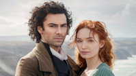 «Полдарк (2015 - 2019)» — обои к сериалу #3