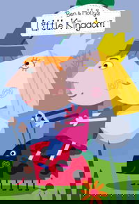 Ben & Holly's Little Kingdom