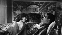Обои к фильму «Волшебный город (1954)» — (24 из 27)