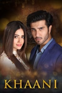 tv show poster Khaani 2017