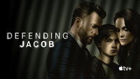 «Защищая Джейкоба (2020)» — обои к сериалу #2
