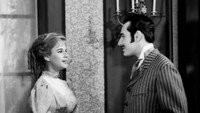 «O Mimikos kai i Mary (1958)» — обои к фильму #2