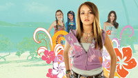 «Зоуи 101 (2005 - 2008)» — обои к сериалу #2