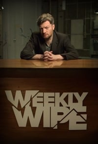 Charlie Brooker's Weekly Wipe (2013)