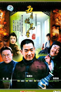 Poster for recommendation: 五月槐花香