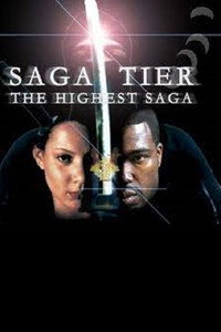 Постер фильма «Saga Tier I (2006)» — (2 из 2)
