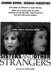 Poster de Sisters and Other Strangers