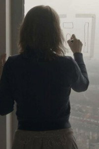 Постер фильма «In Flow of Words (2021)» — (1 из 1)