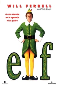 Poster de Elf