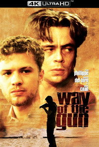 Постер фильма «Путь оружия (2000)» — (23 из 41)
