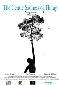 Постер фильма «The Gentle Sadness of Things (2018)» — (1 из 3)
