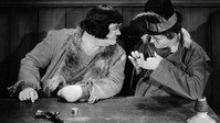 «Богемская девушка (1936)» — обои к фильму #1