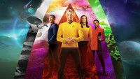 Star Trek: Strange New Worlds