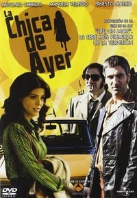 tv show poster La+chica+de+ayer 2009