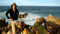 The Garden Route