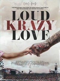 Loud Krazy Love (2019)
