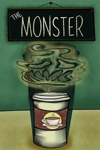 Poster de The Monster