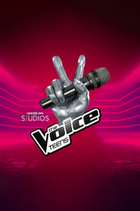 tv show poster The+Voice+Teens 2017