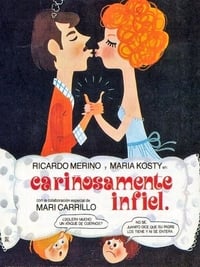 Cariñosamente infiel (1980)