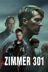 Movieposter Zimmer 301