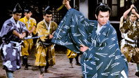 «Восемь храбрых братьев (1959)» — обои к фильму #1