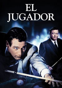 Poster de El Jugador