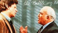 «Зоопарк в Бронксе (1987-1988)» — обои к сериалу #1