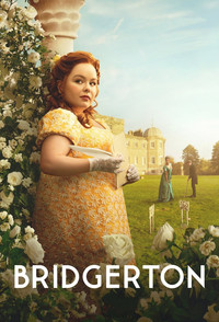 Постер сериала «Бриджертоны (2020)» — (56 из 248)