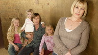 Обои к сериалу «Медиум (2005-2011)» — (26 из 65)