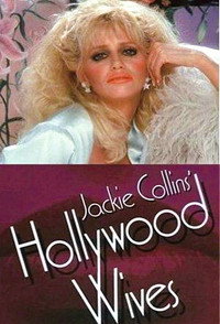Постер сериала «Голливудские жены (1985)» — (5 из 9)