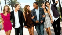 Обои к сериалу «Беверли-Хиллз 90210: Новое поколение (2008 - 2013)» — (14 из 48)