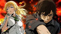 Btooom!