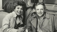 «Чаринг Кросс Роуд, 84 (1987)» — обои к фильму #4