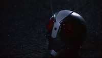 Masked Rider : the First