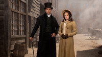 Обои к сериалу «Сэндитон (2019)» — (14 из 120)