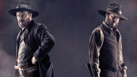 «Хэтфилды и Маккои (2012)» — обои к сериалу #1