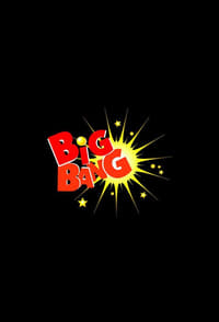 copertina serie tv Big+Bang 2007