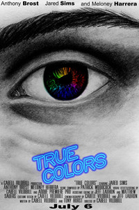 Постер фильма «True Colors (2018)» — (1 из 1)
