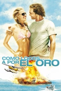 Poster de Amor y tesoro