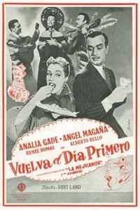 Vuelva el primero! (1952)