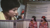 «Гидора – трёхголовый монстр (1964)» — обои к фильму #8